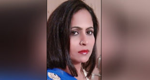 Bhojpuri Actress Anupama Pathak Commits Suicide At Her Dahisar Flat
