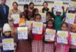 Rotary club Of Shimla District 3080 Launched Campaign How To Prevent The Spread Of Covid 19 In Schools And Colleges, Shared Charity Work Experience With Hello India News