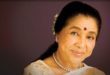 Singer Asha Bhosle Beats Nepotism And Embraces Young Talents From Across The Goffering Them Her Social Media Platform To Showcase The Best Of Talent