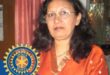 Swarnlata Krishna Murthy, ISO District 315, Past President Of Inner Wheel Club Of Secunderabad, Proves Action Speaks Louder Than Words