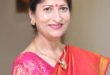 Mumbai Based Social Entrepreneur Swikriti Sharma Who is Women’s Wing President of P.S. Foundation
