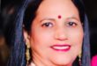 Mrs Santosh Sharma Inner wheel Club District Chairman 2020-21 ,appointed as North India Chapter 1 Head Hello Womeniya. Com