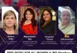 IBG (India Business Group) to organise Women’s Day Event on 9th March at Jio World Mall, BKC